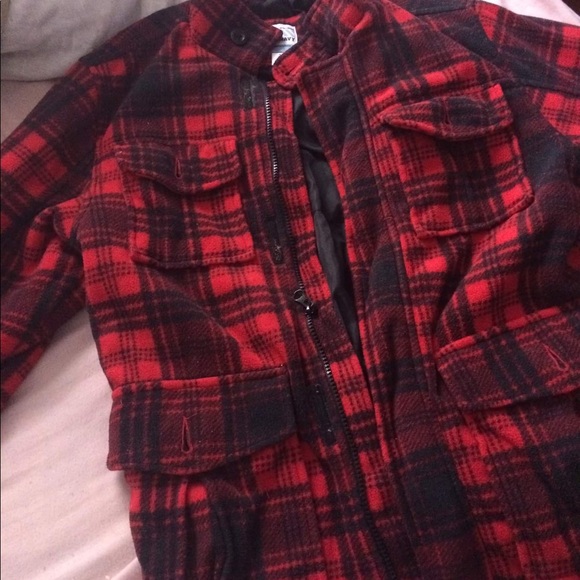 Kids jacket - Picture 2 of 3